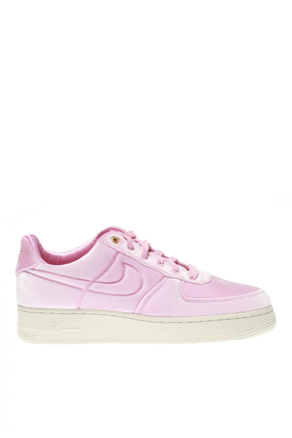 Pink 'Force 1 '07 PRM 3' sneakers Nike - Vitkac GB